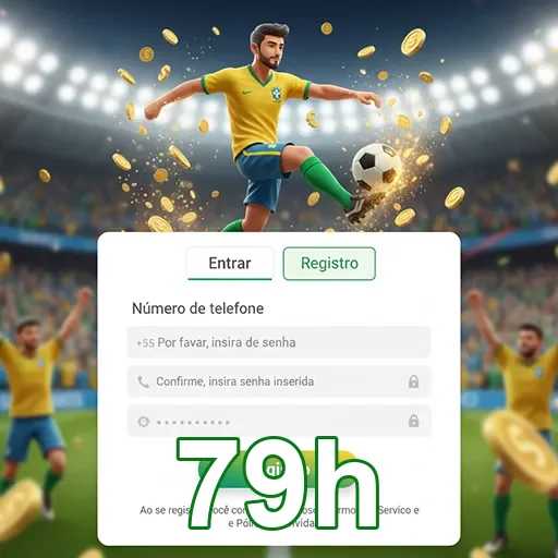 Ilustração de Acesso Rápido e Prático