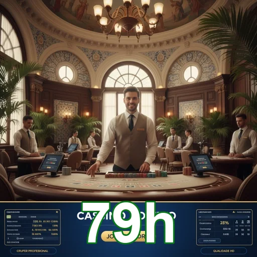 Ilustração de Slots Populares