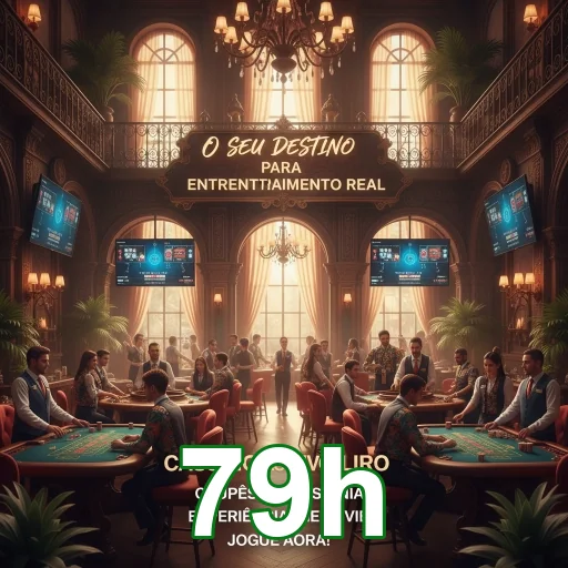 Ilustração de Jogos de Slots Empolgantes