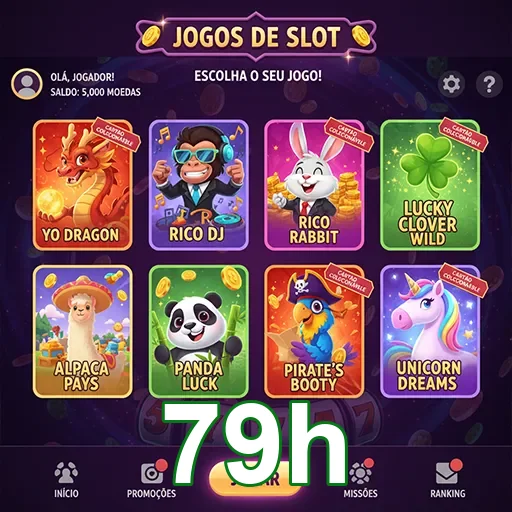 Uma Experiência Mobile que Você Merece - 79h