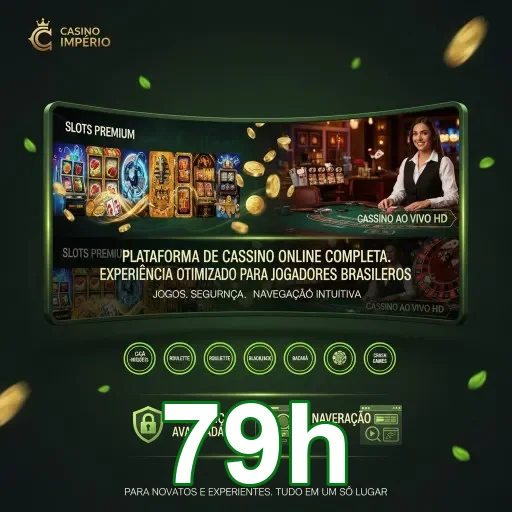 Ilustração de Jogos de Slots Empolgantes