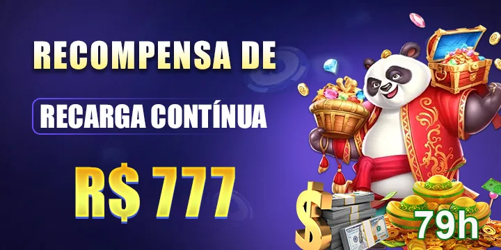 Interface do app cassino em dispositivos móveis