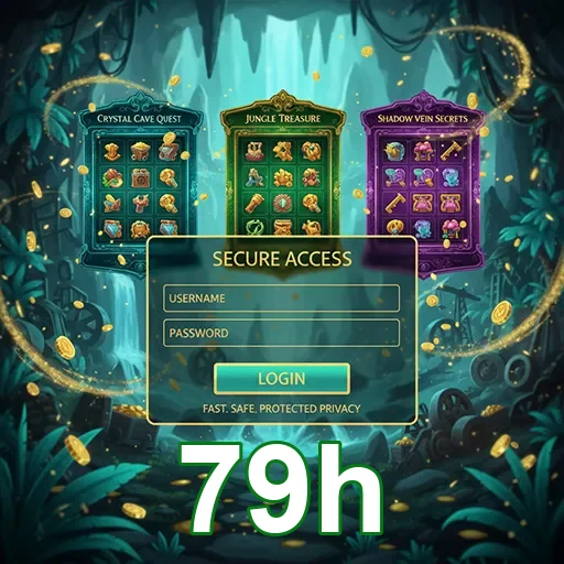 Jogos de slots rápidos em cassino online